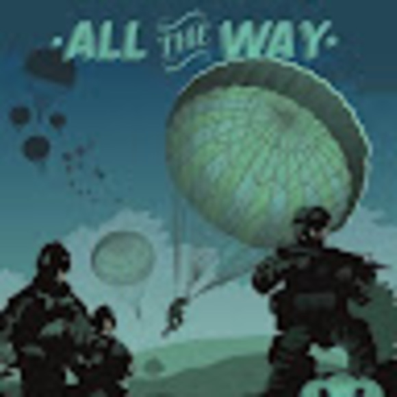 Meet your Posher, Trevor - Picture 1 of 1